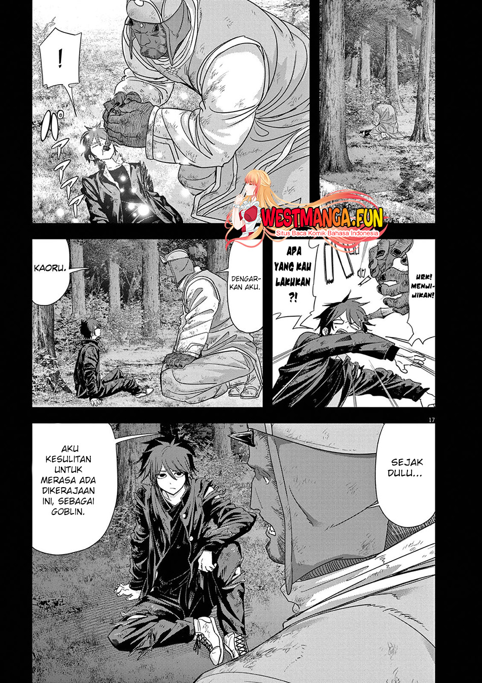 Chapter 38 - halaman 21