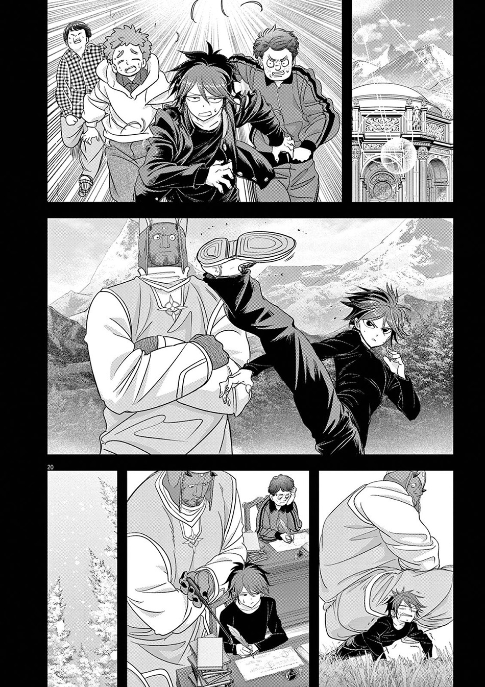 Chapter 38 - halaman 24