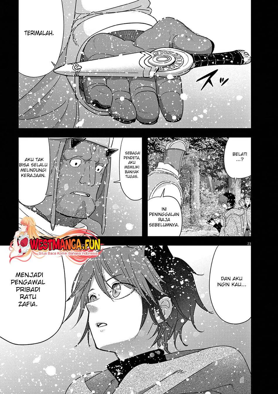 Chapter 38 - halaman 27