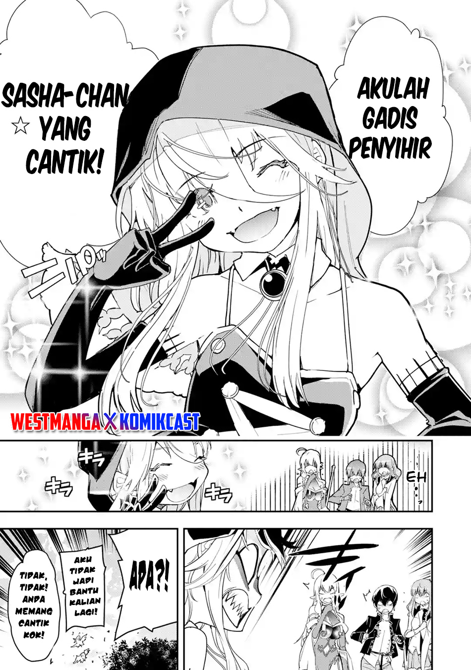 Chapter 17.5 - halaman 11
