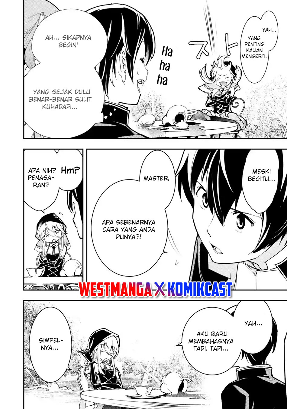 Chapter 17.5 - halaman 12