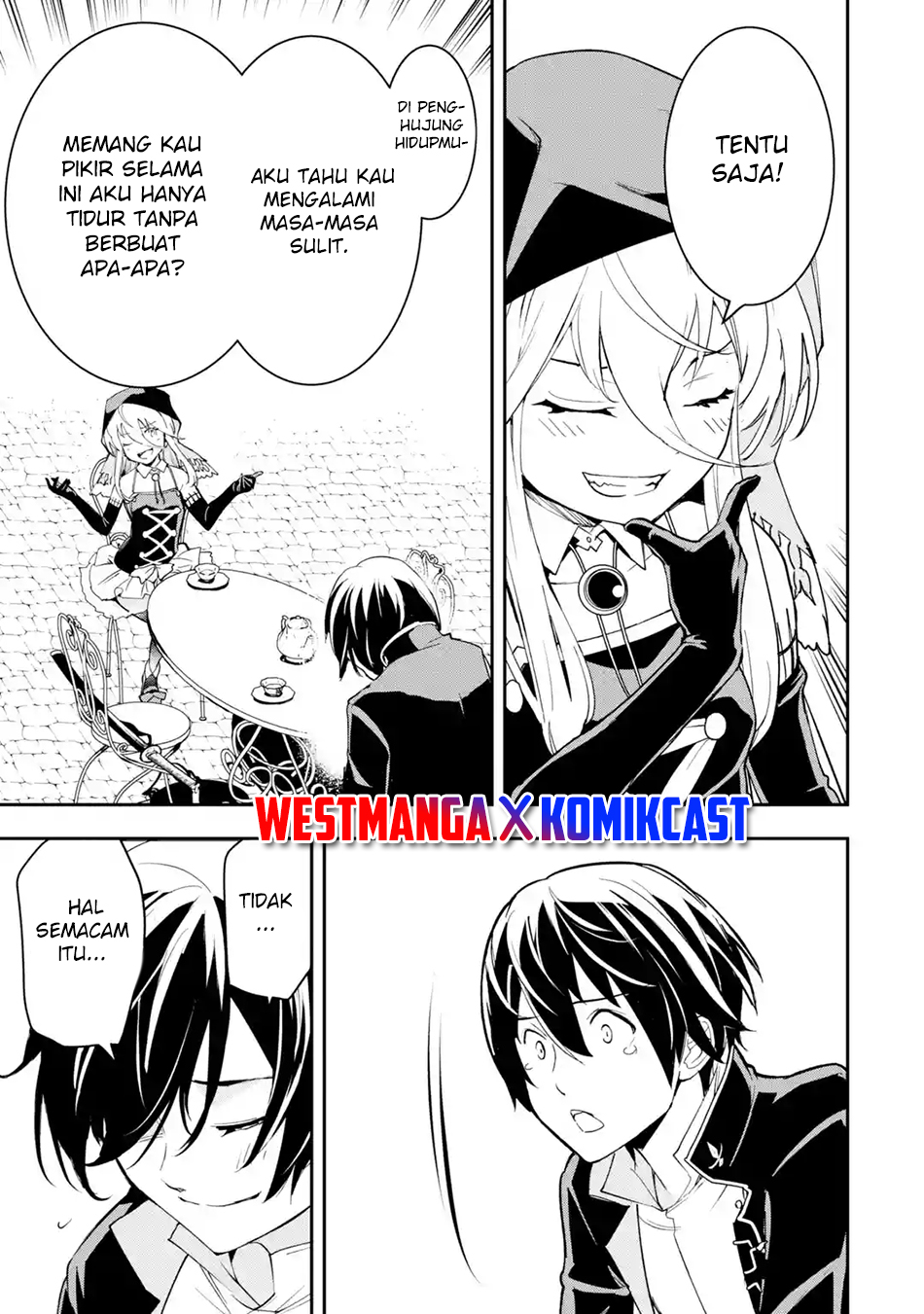Chapter 17.5 - halaman 9