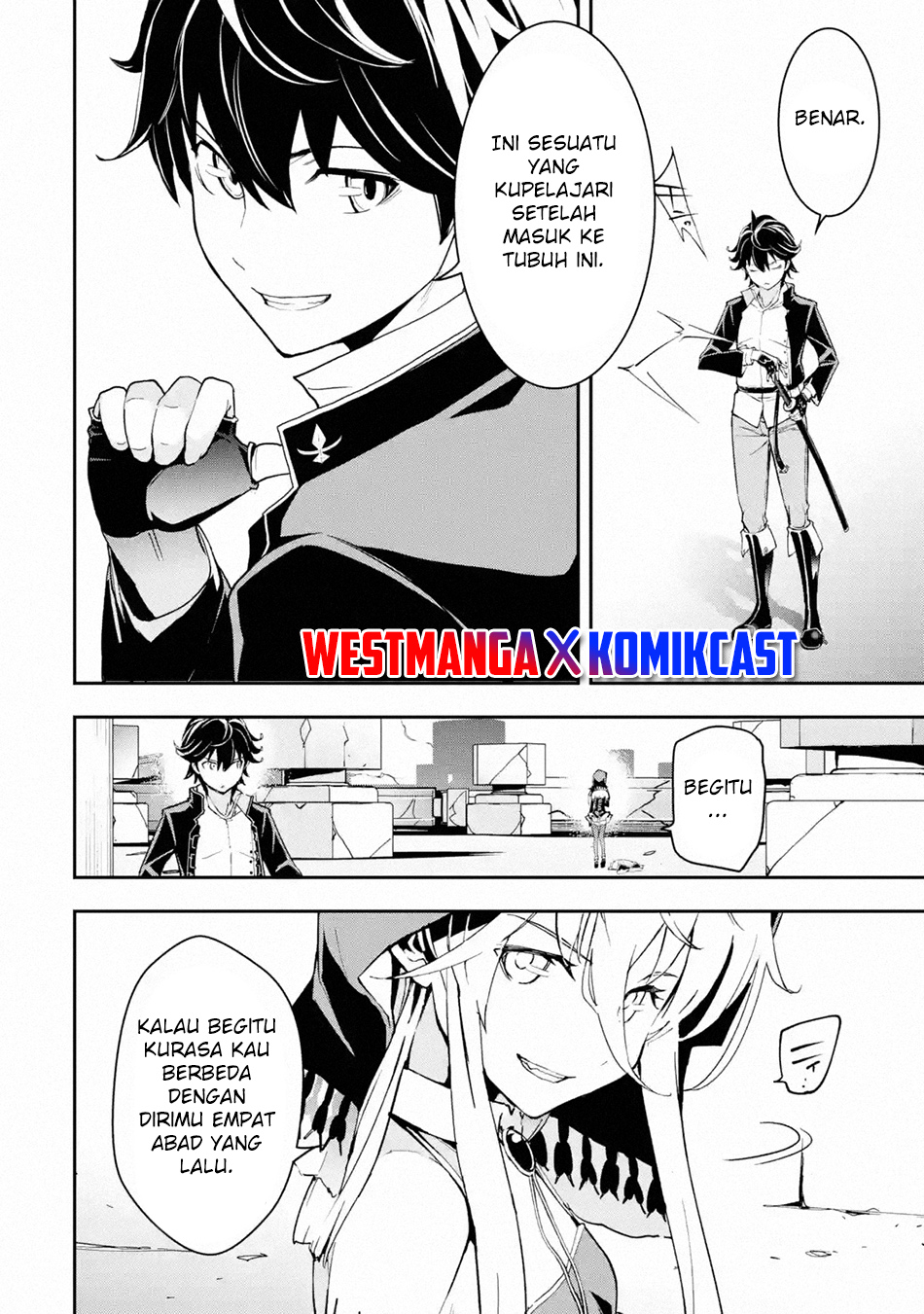 Chapter 16.8 - halaman 4