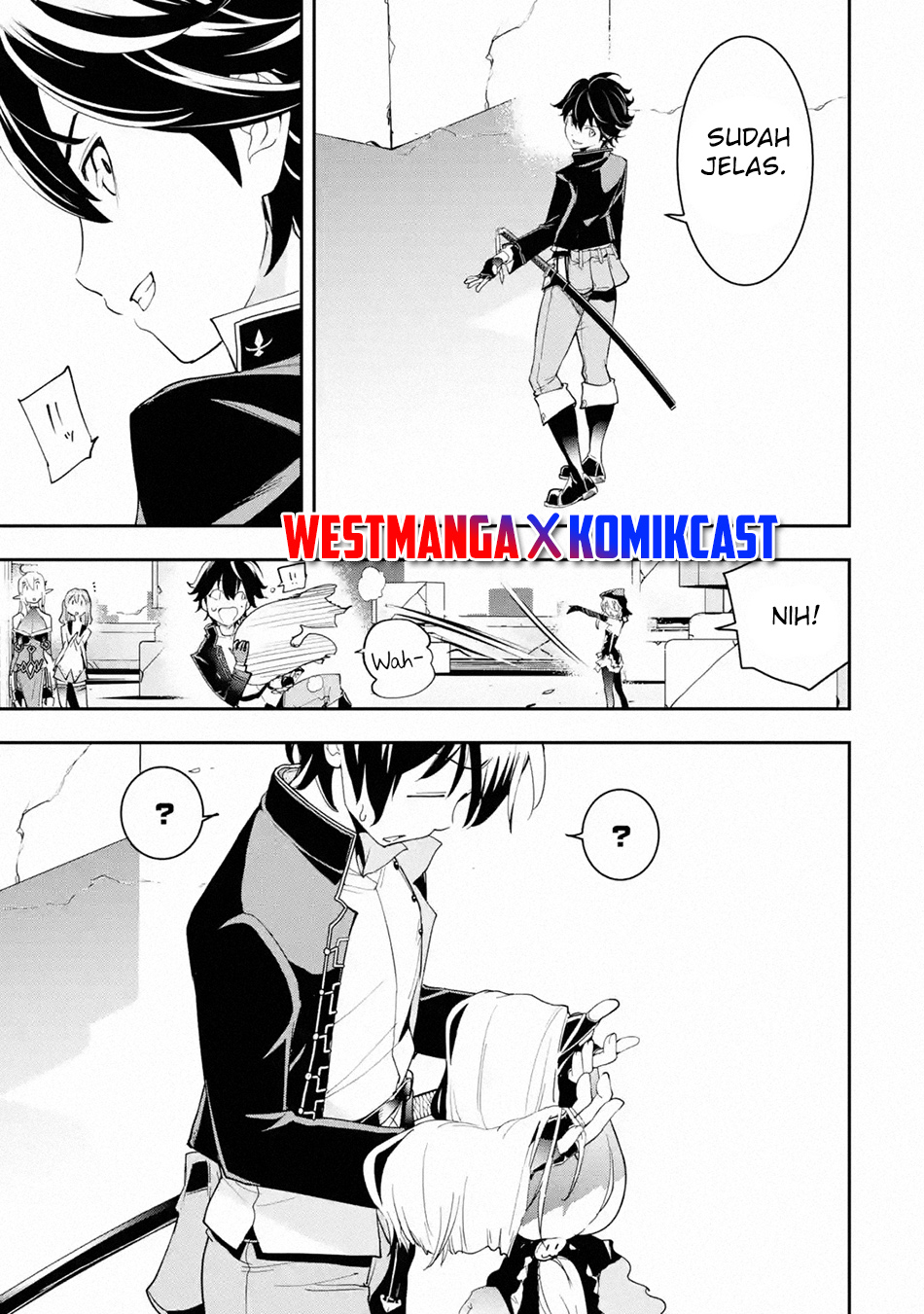 Chapter 16.8 - halaman 5