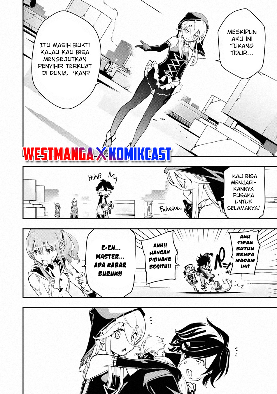 Chapter 16.8 - halaman 6