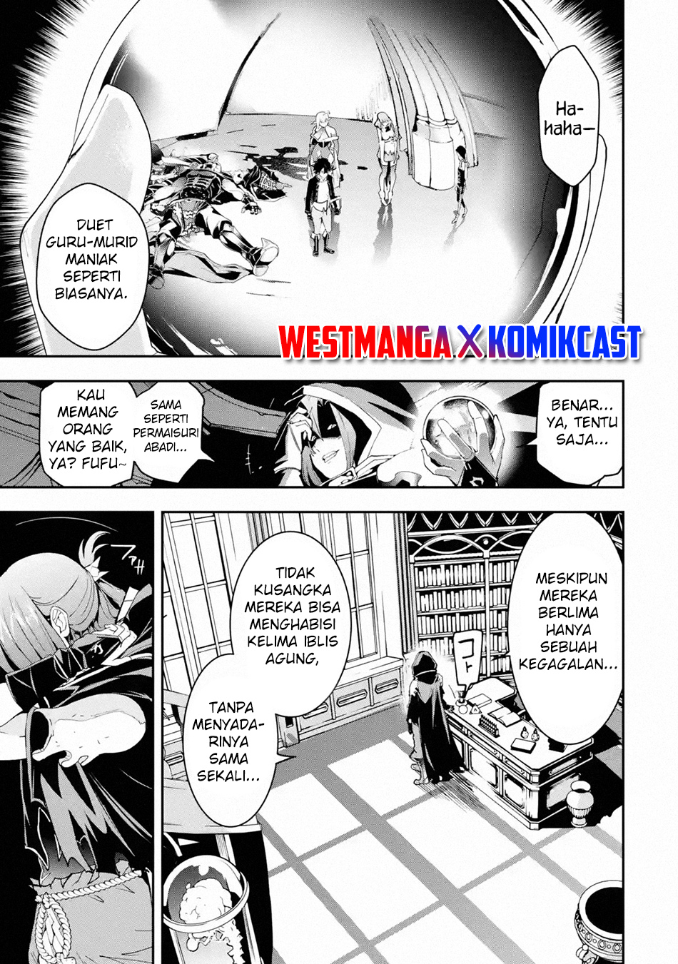 Chapter 16.8 - halaman 9