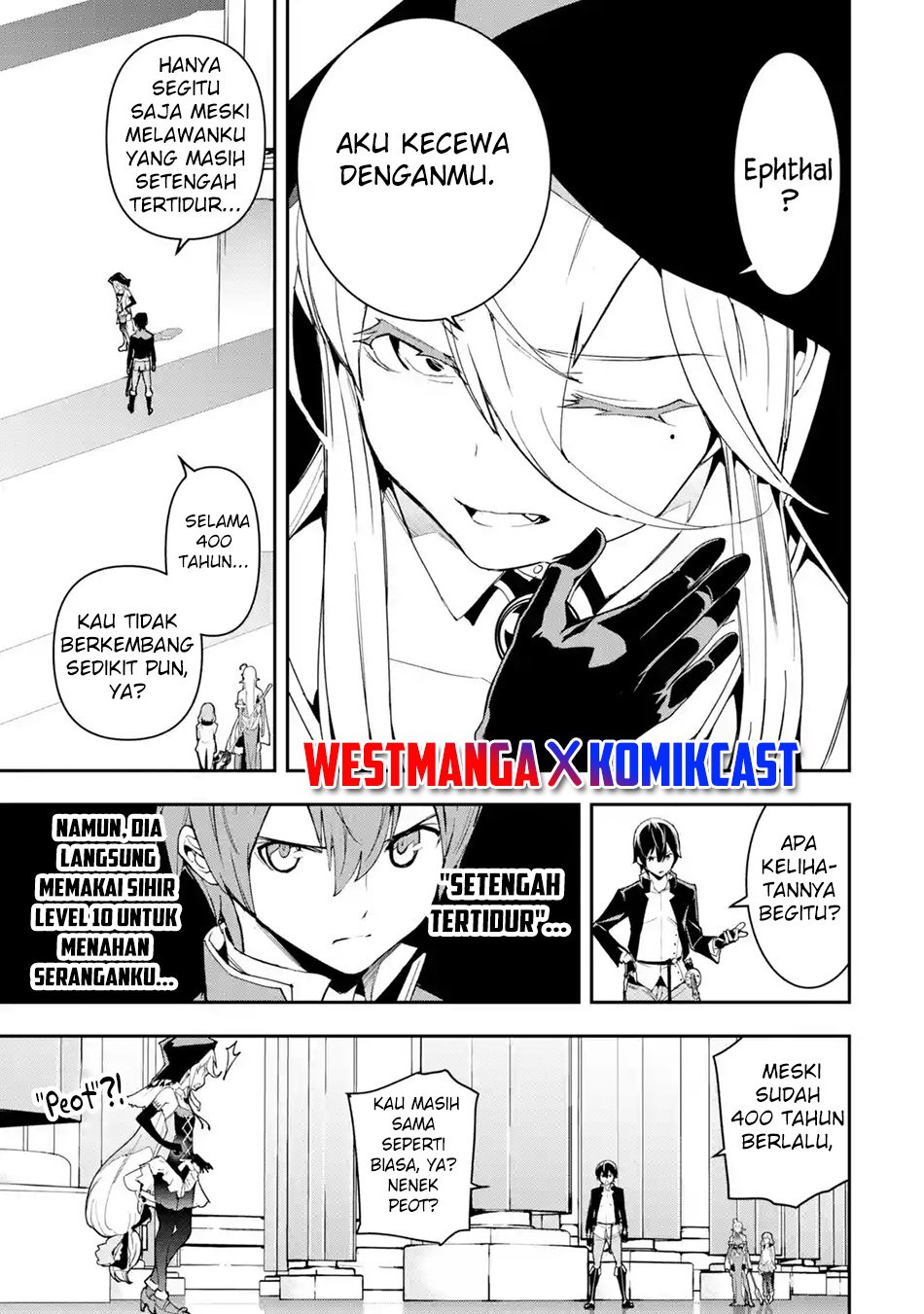 Chapter 16.5 - halaman 3