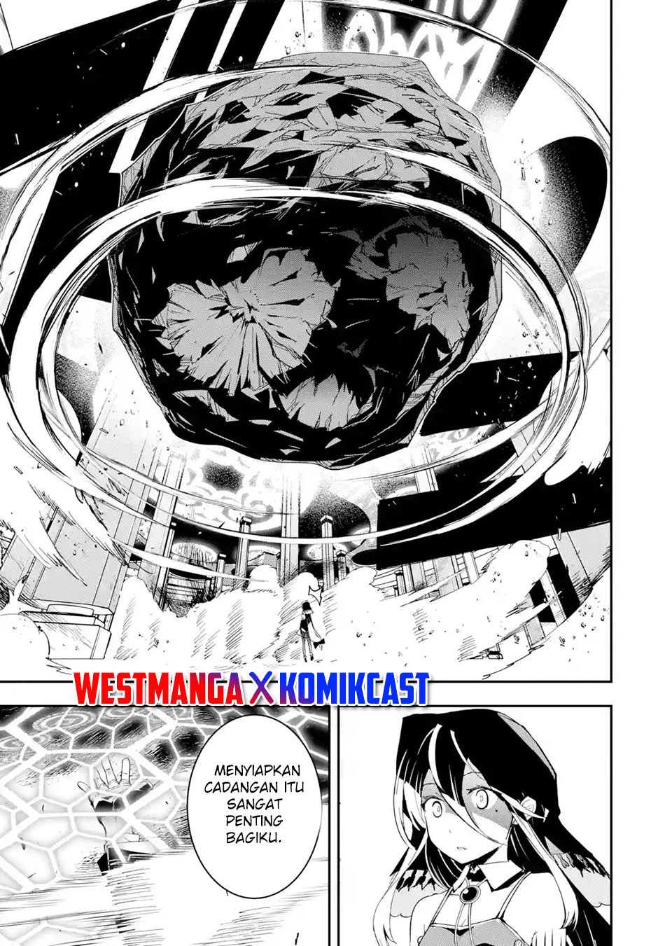 Chapter 16.5 - halaman 9