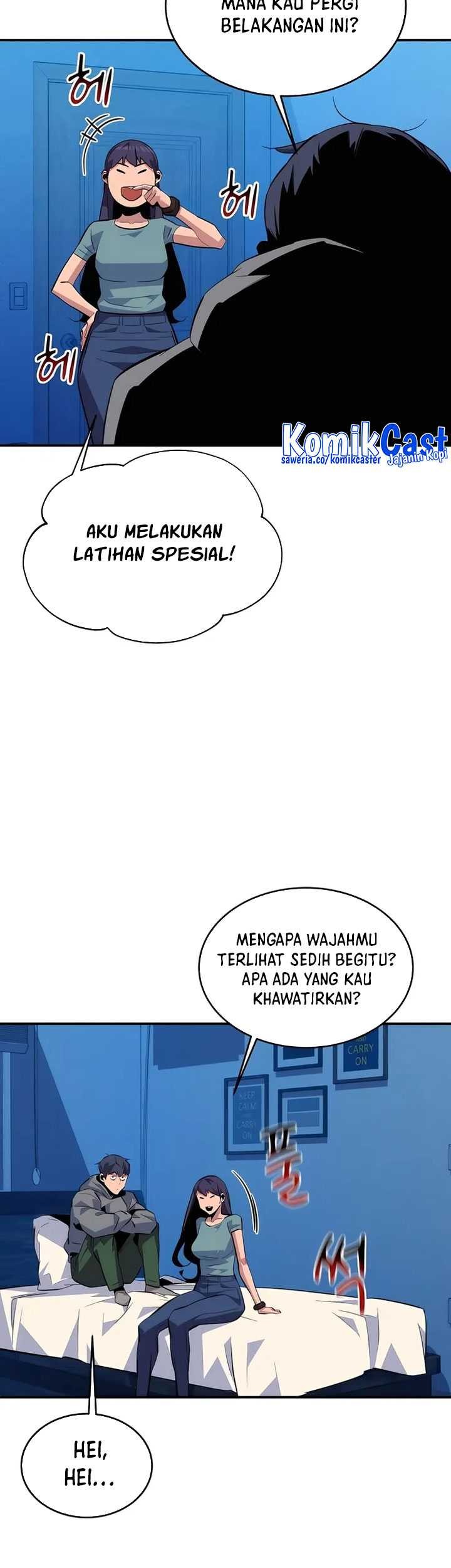 Chapter 81 - halaman 21