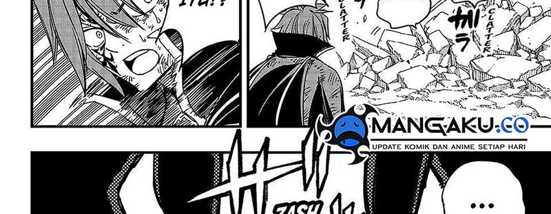 Chapter 153 - halaman 30