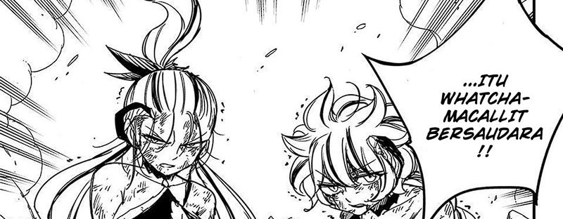 Chapter 153 - halaman 32