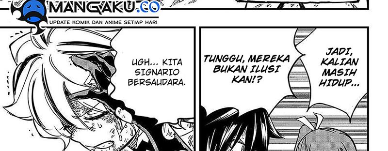Chapter 153 - halaman 34