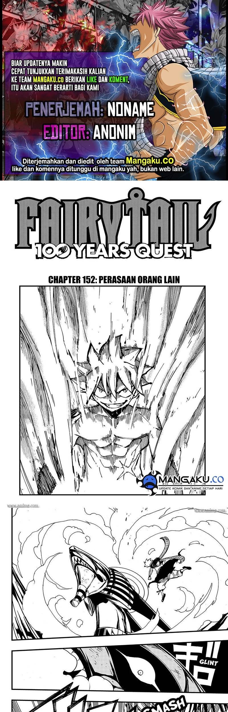 Chapter 152 - halaman 2