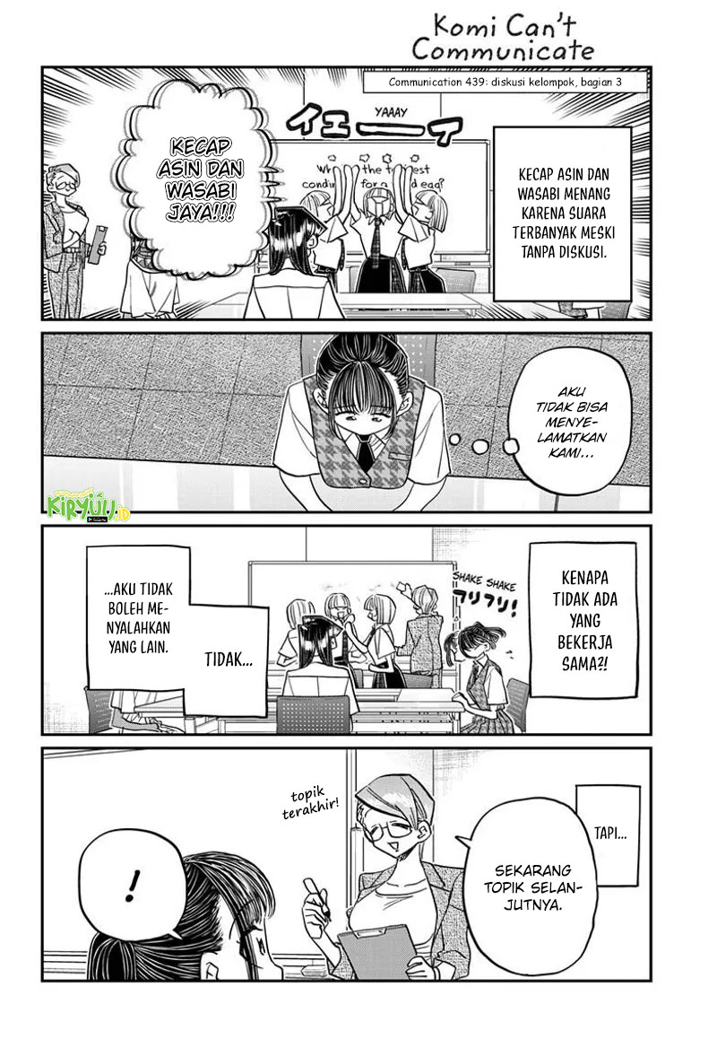 Chapter 439 - halaman 3