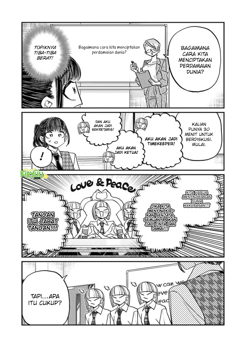 Chapter 439 - halaman 4