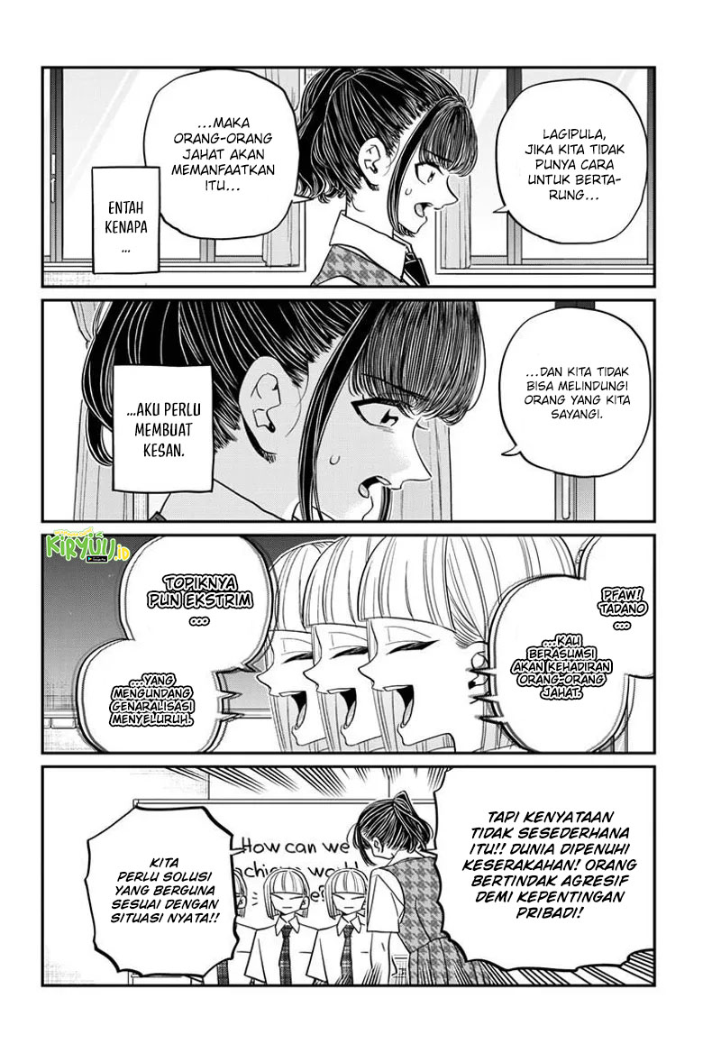 Chapter 439 - halaman 5