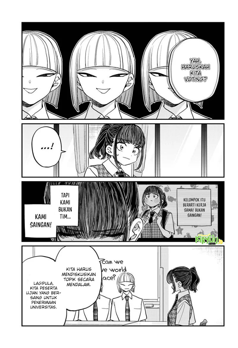 Chapter 439 - halaman 6