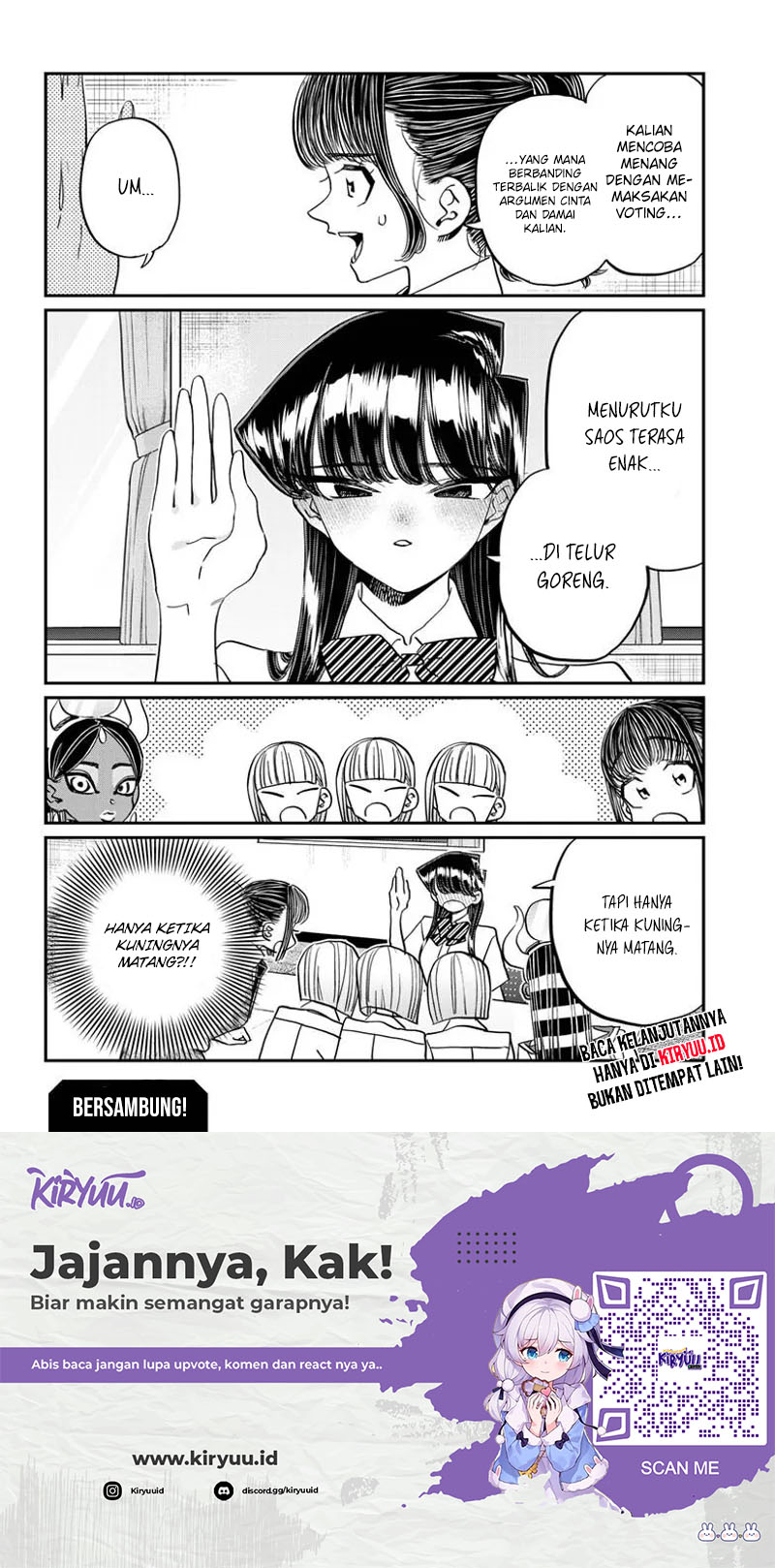 Chapter 439 - halaman 7