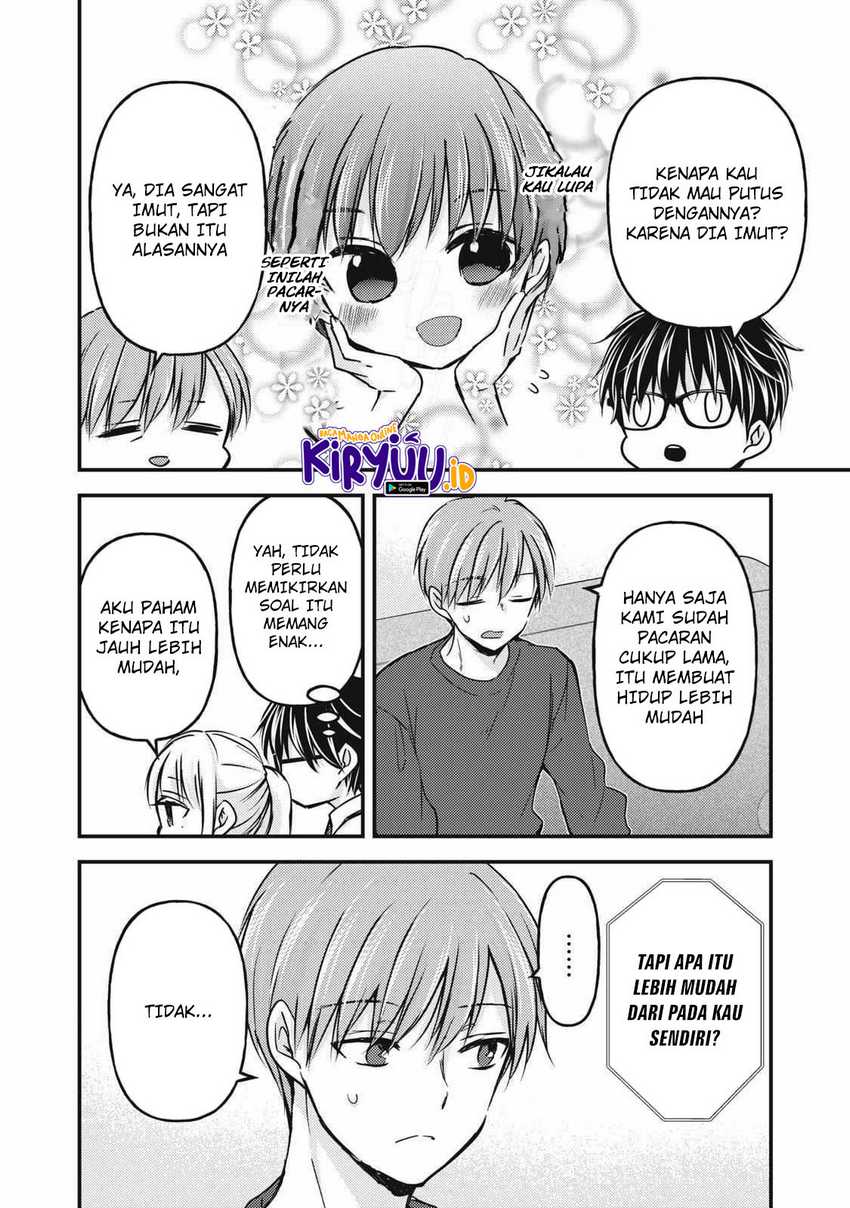 Chapter 119 - halaman 14