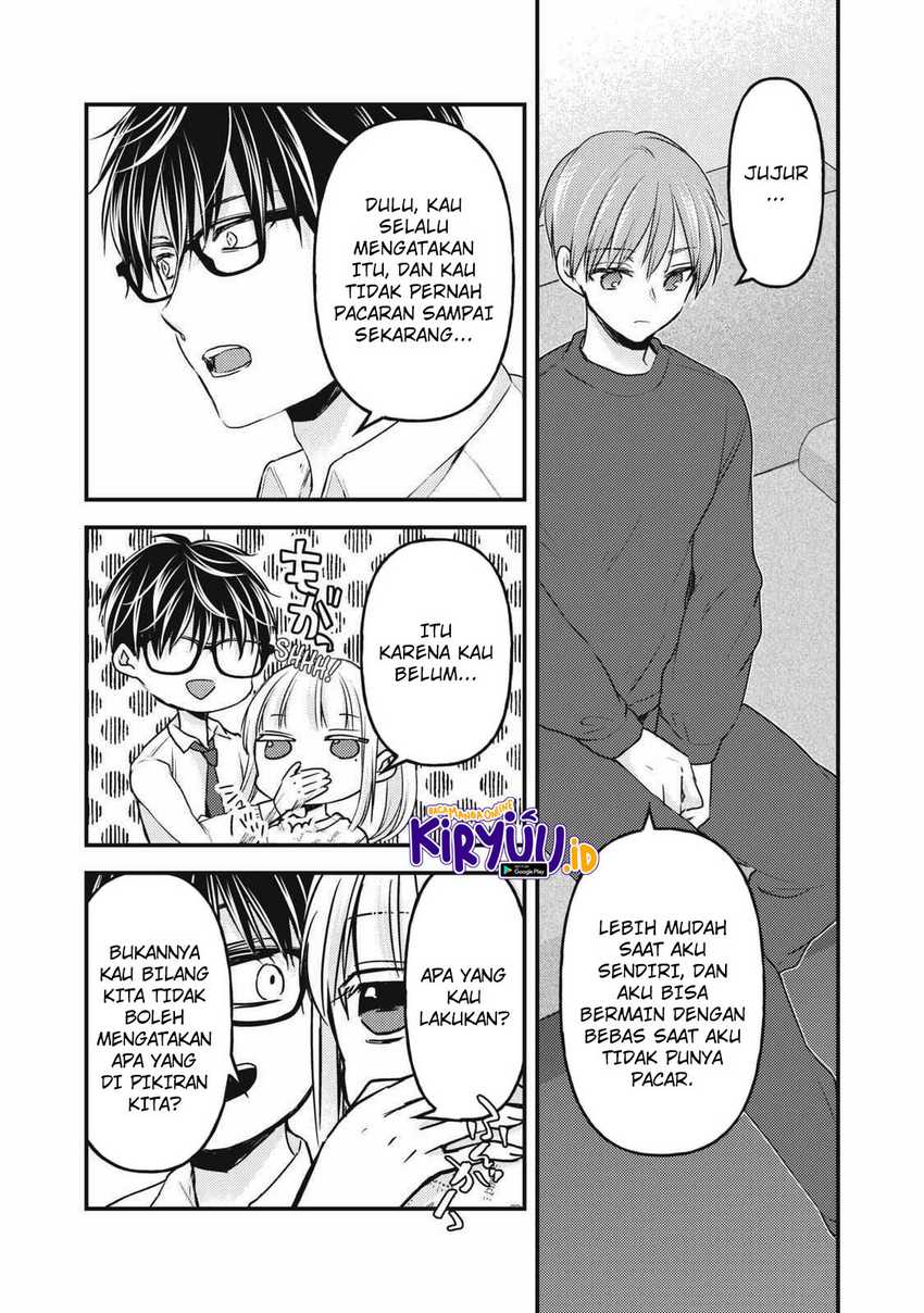 Chapter 119 - halaman 15