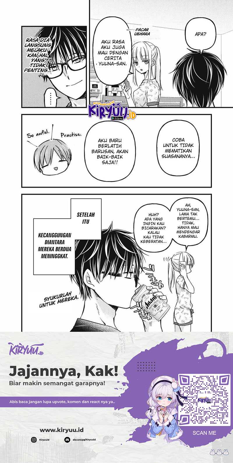 Chapter 119 - halaman 18
