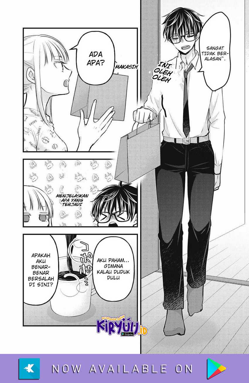 Chapter 119 - halaman 6