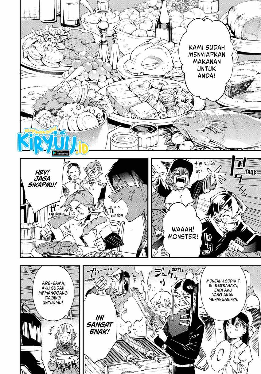 Chapter 110 - halaman 16