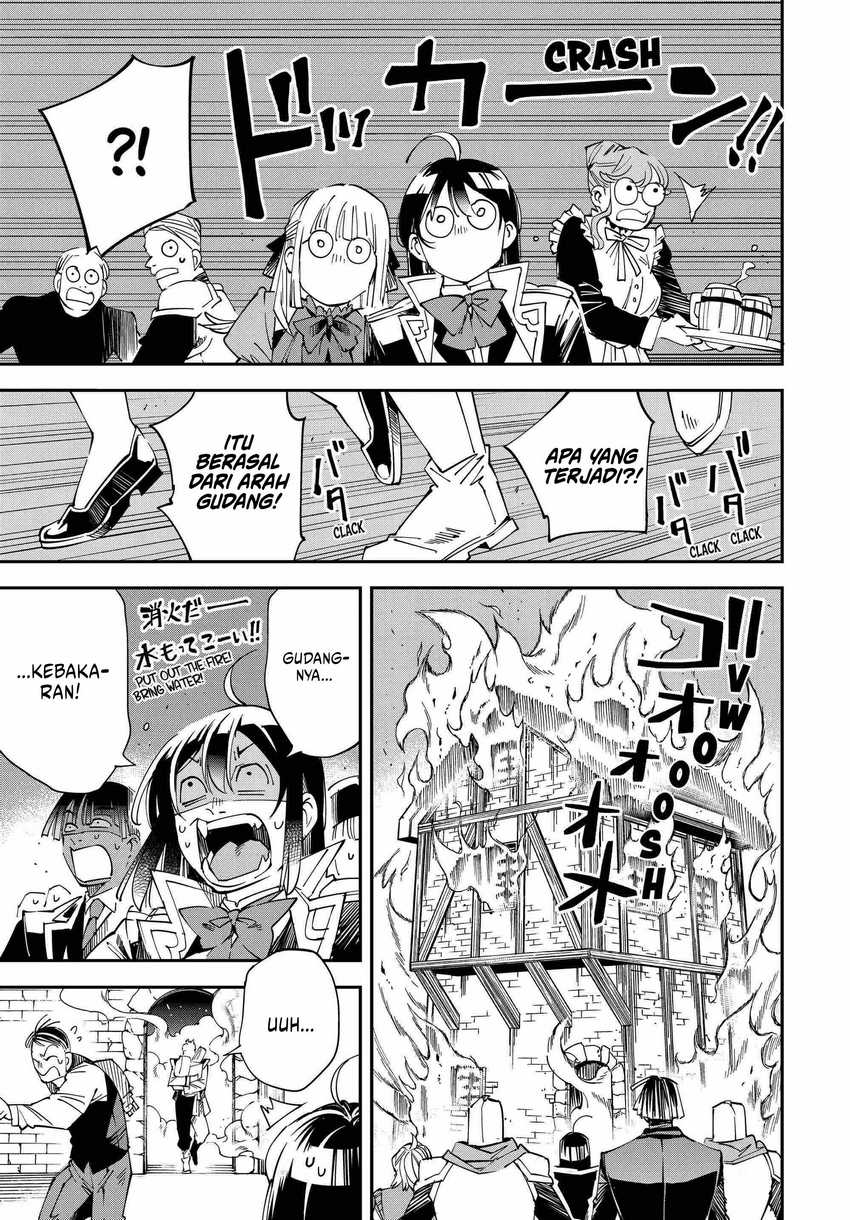Chapter 110 - halaman 19