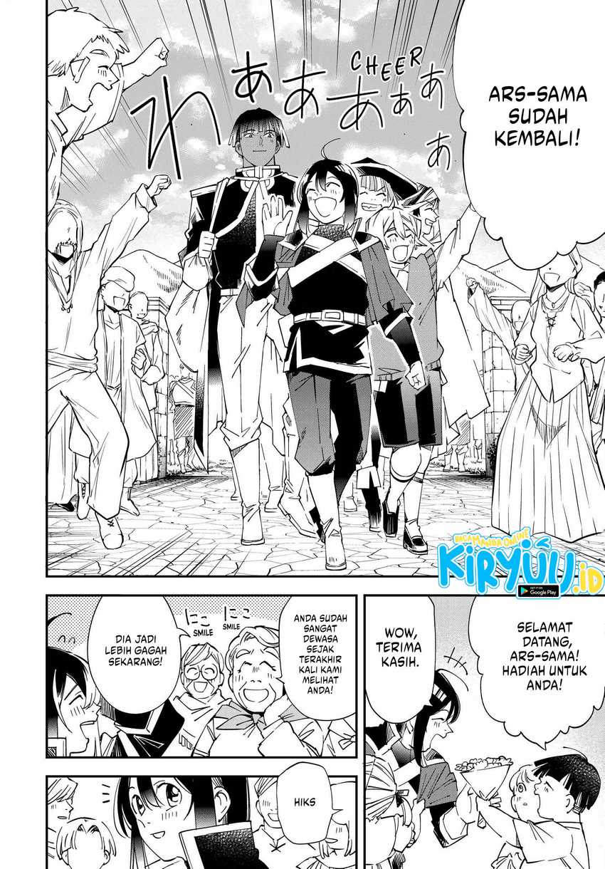 Chapter 110 - halaman 6