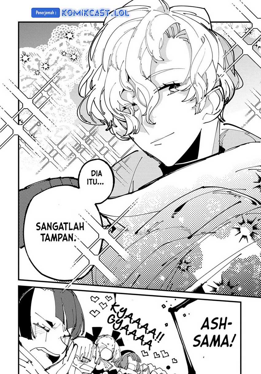 Chapter 40 - halaman 16