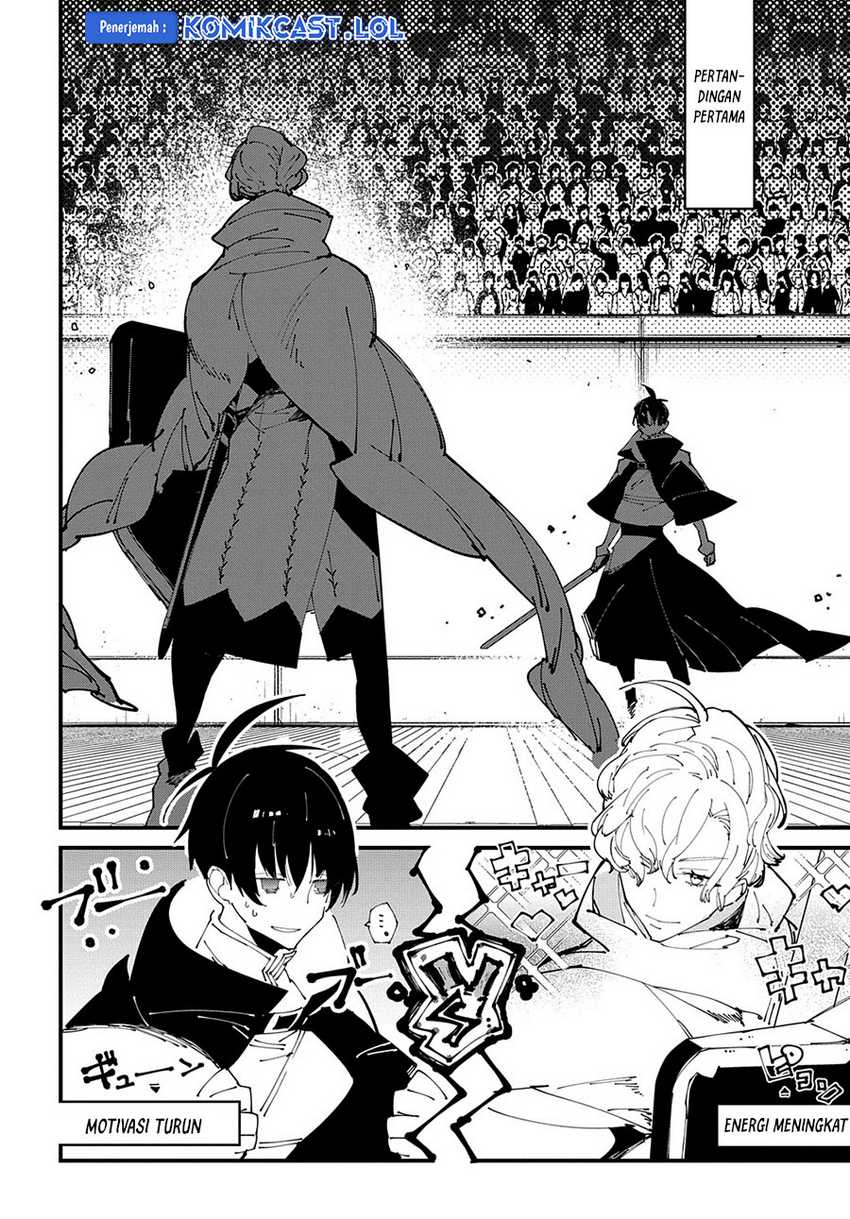 Chapter 40 - halaman 18