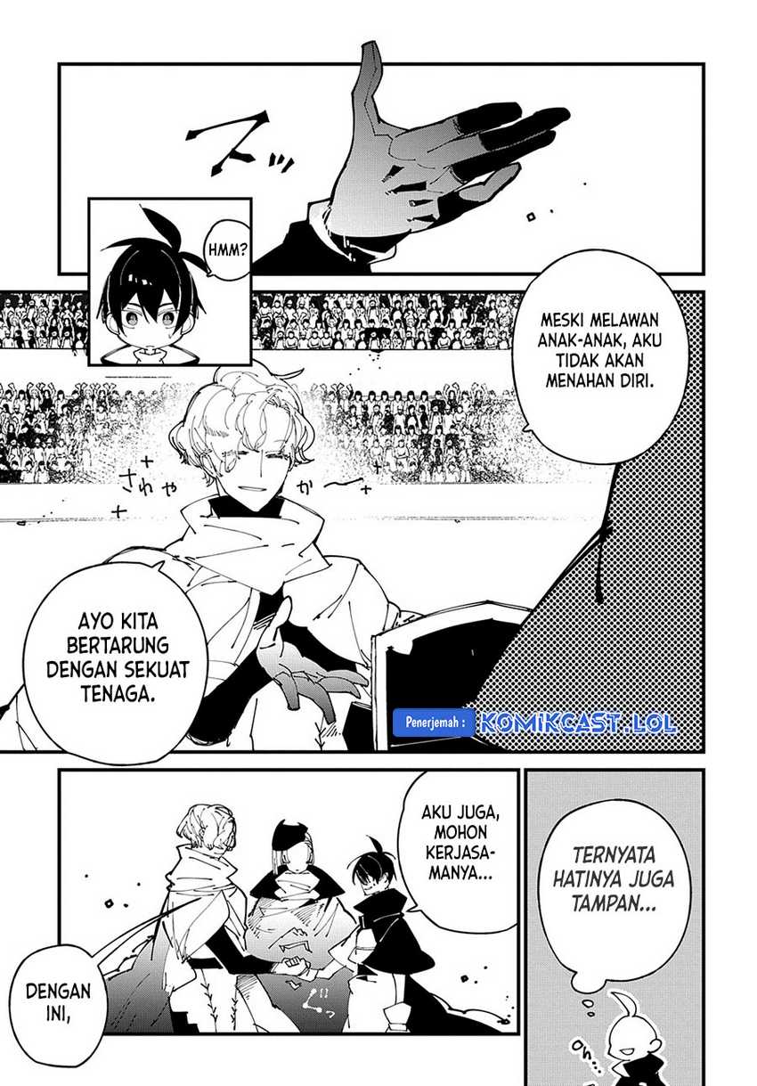 Chapter 40 - halaman 19