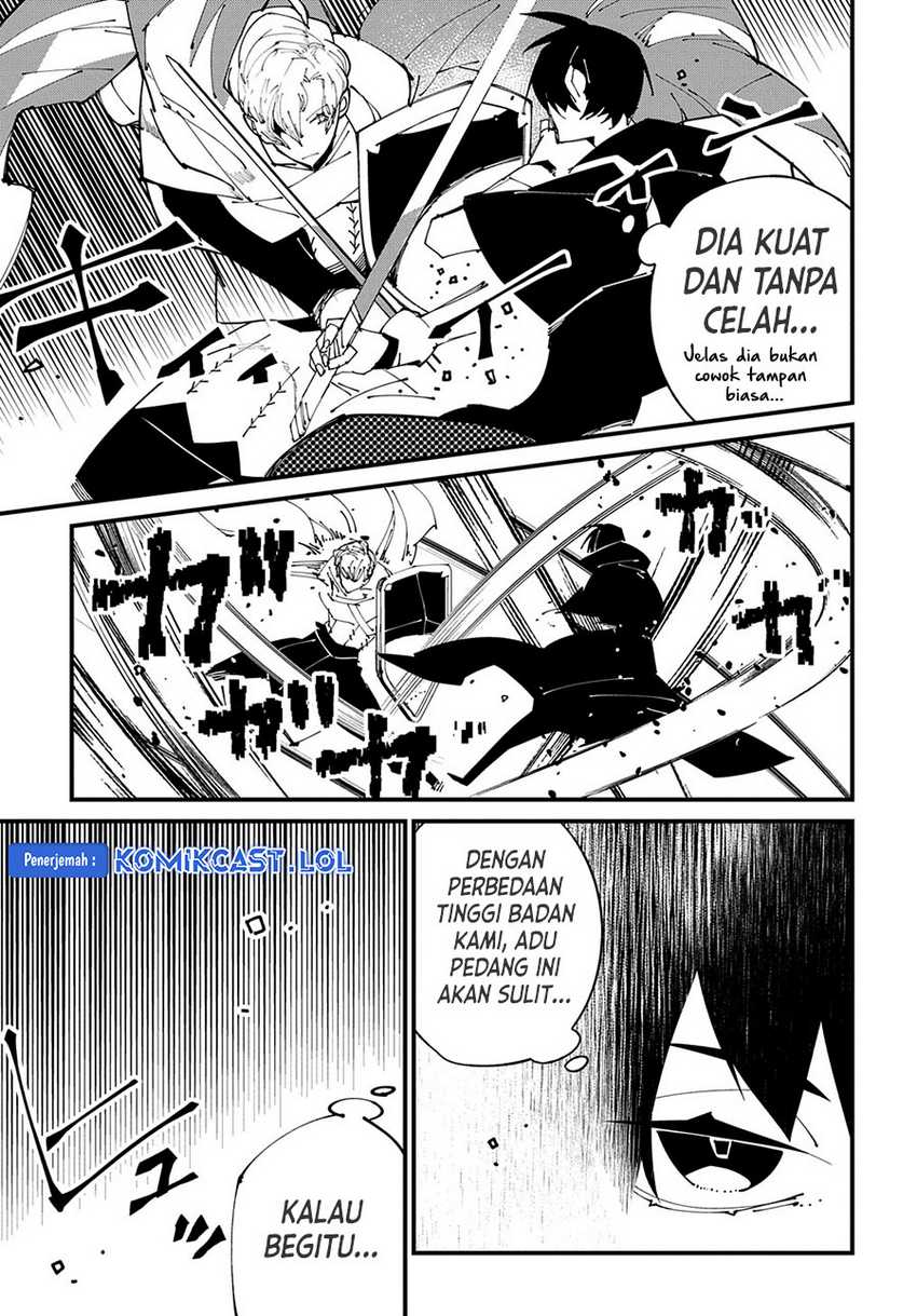 Chapter 40 - halaman 21