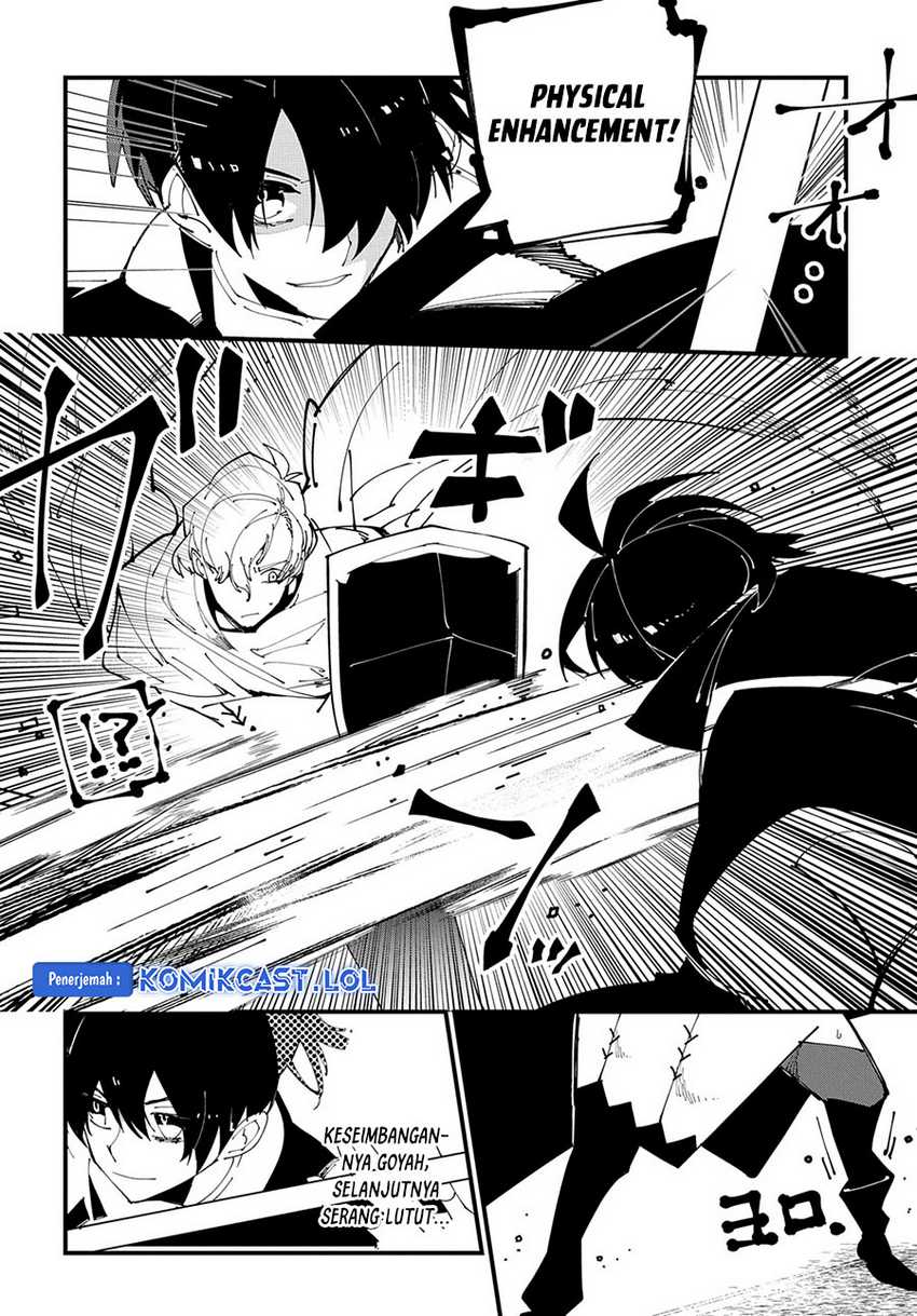 Chapter 40 - halaman 22