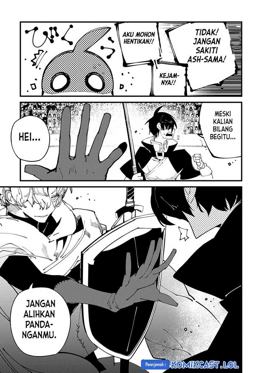 Chapter 40 - halaman 23