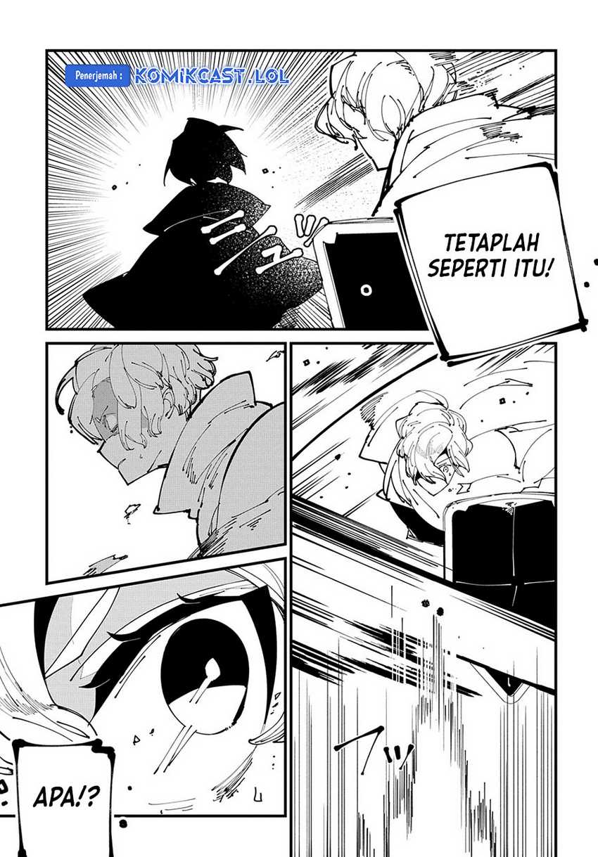 Chapter 40 - halaman 25