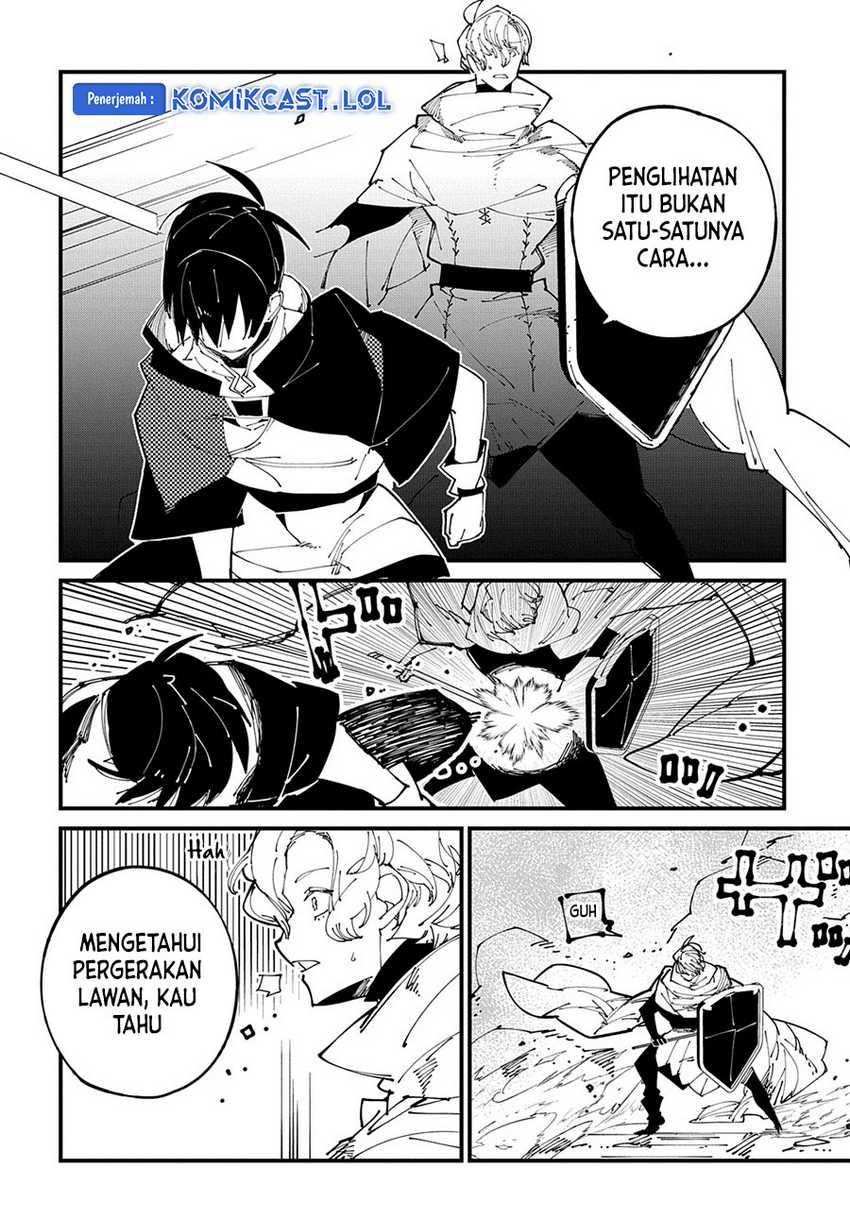 Chapter 40 - halaman 26