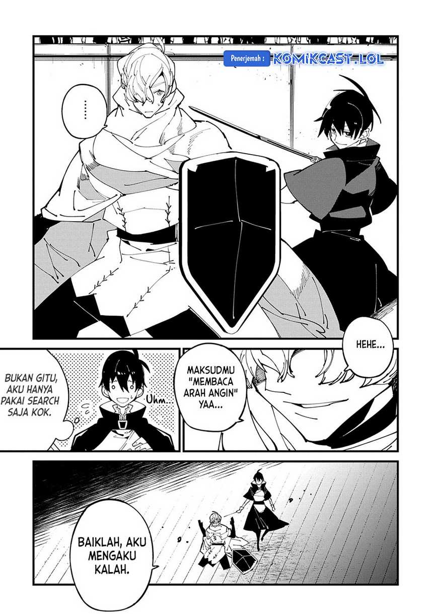 Chapter 40 - halaman 27