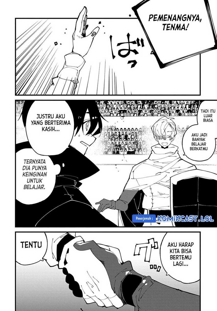 Chapter 40 - halaman 28