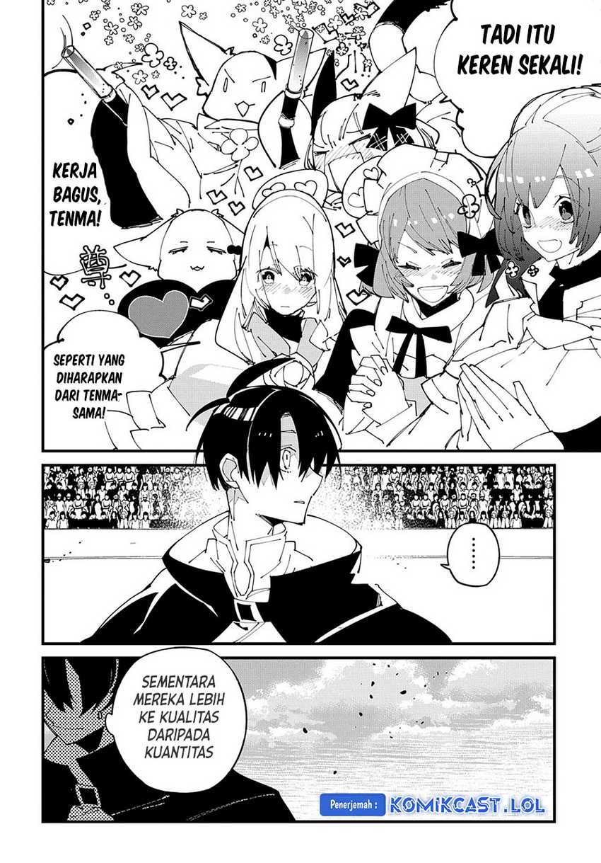 Chapter 40 - halaman 30