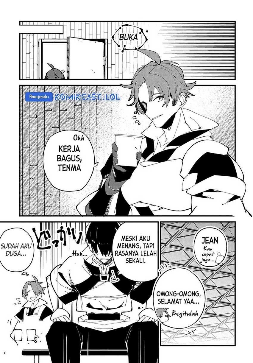 Chapter 40 - halaman 31