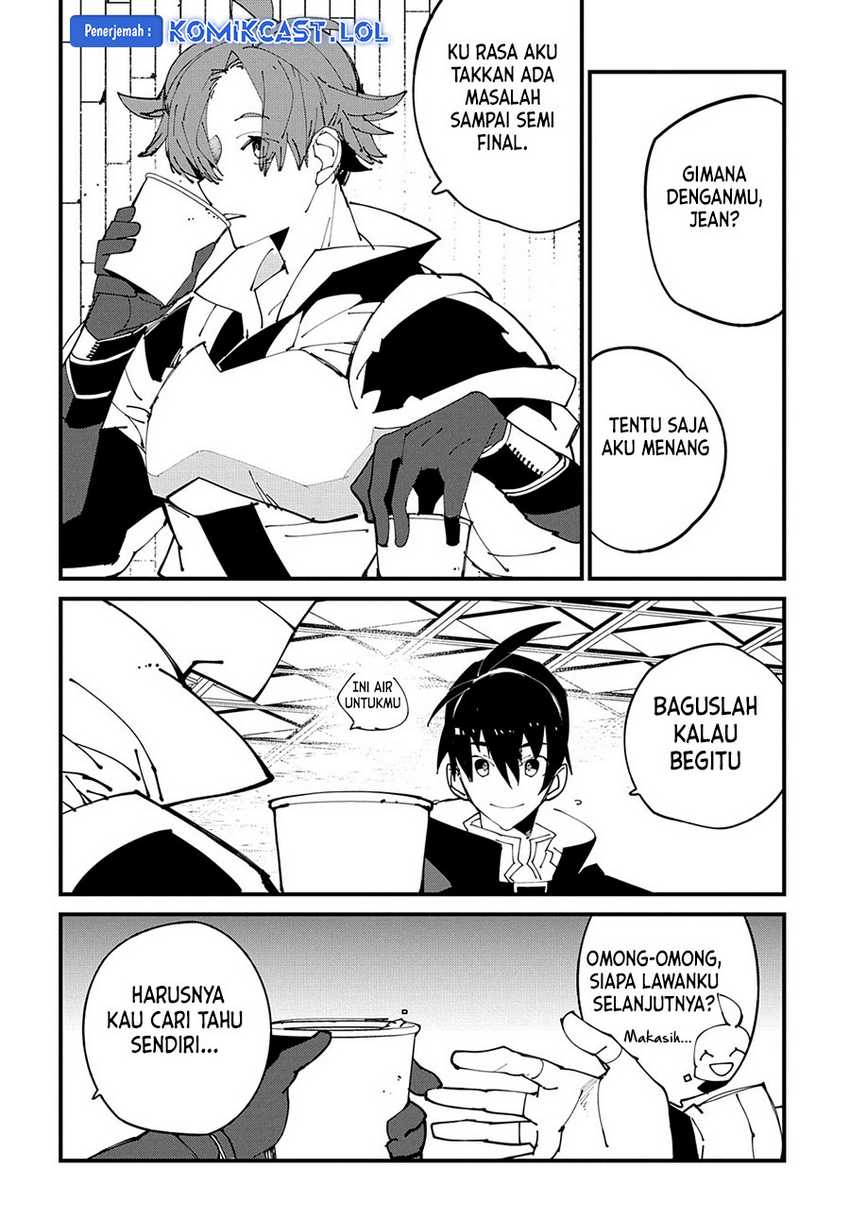 Chapter 40 - halaman 32