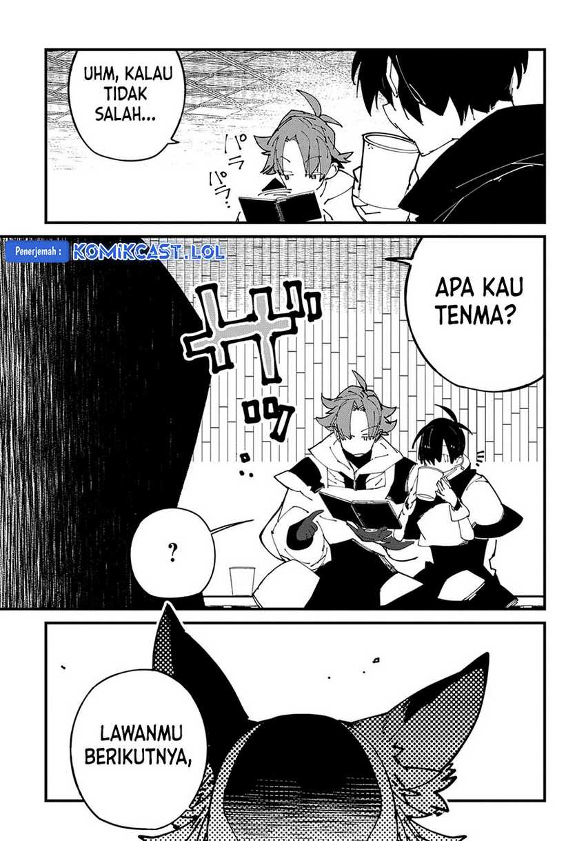 Chapter 40 - halaman 33