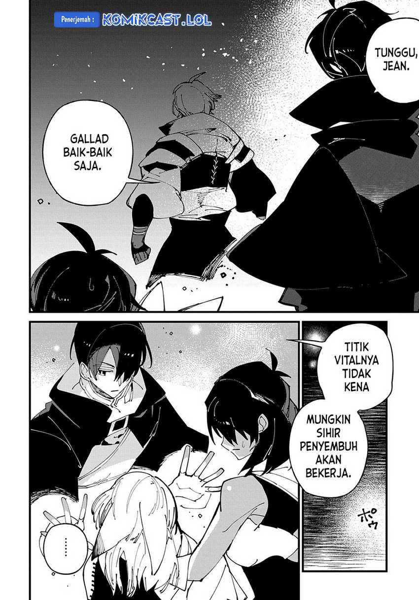 Chapter 40 - halaman 6