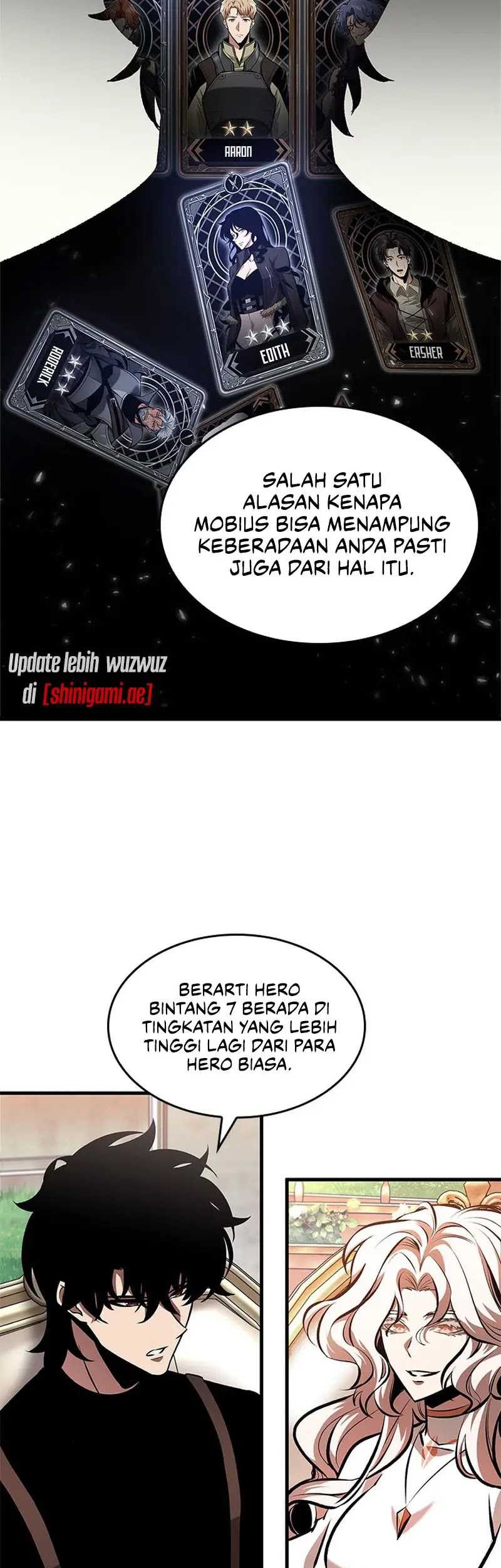 Chapter 83 - halaman 38