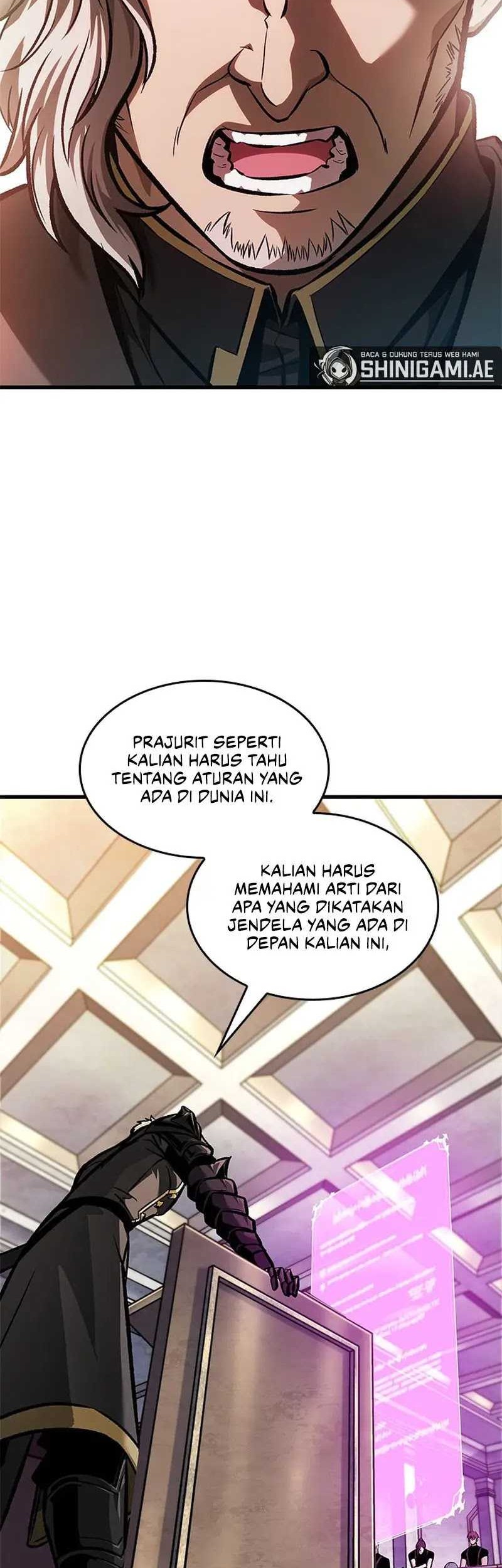 Chapter 83 - halaman 21