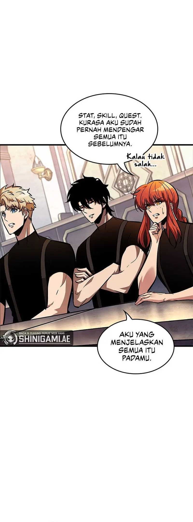 Chapter 83 - halaman 23