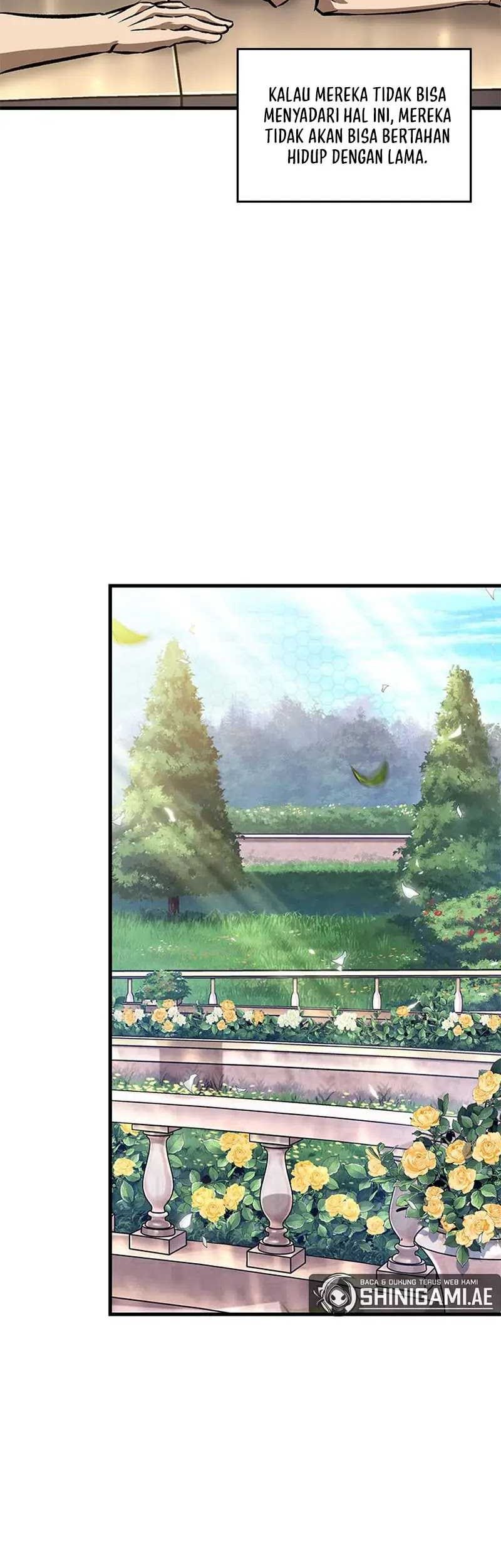 Chapter 83 - halaman 26
