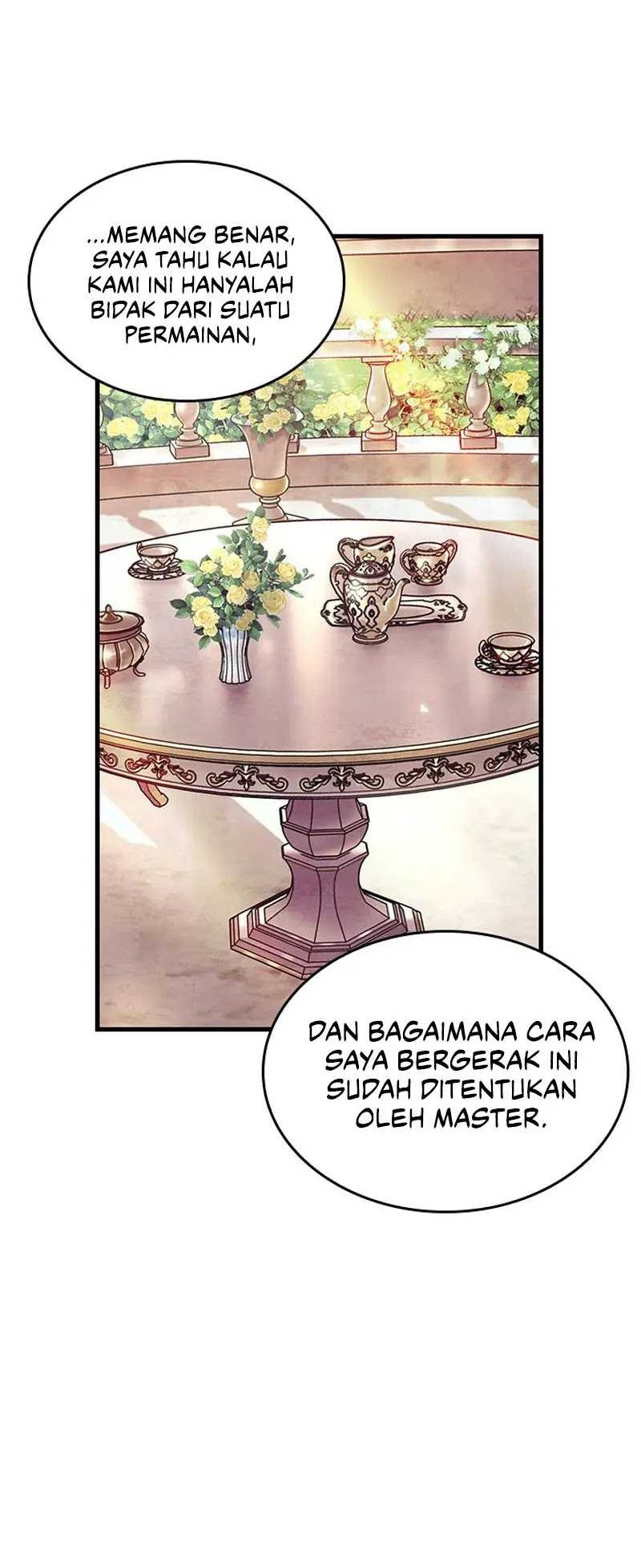 Chapter 83 - halaman 27