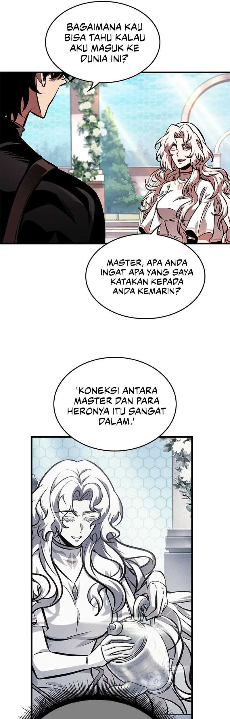 Chapter 83 - halaman 28